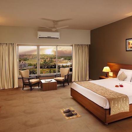 Athome Comforts Panaji Exterior foto