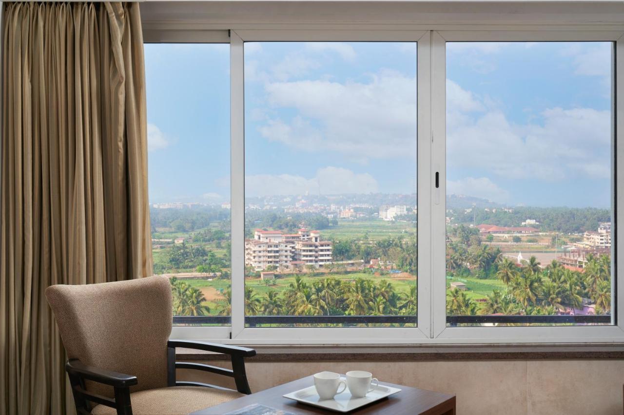 Athome Comforts Panaji Exterior foto