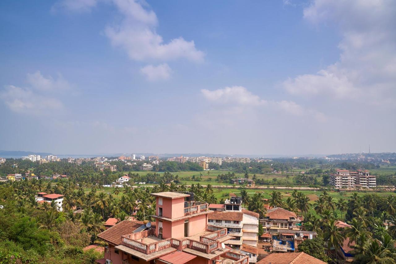 Athome Comforts Panaji Exterior foto