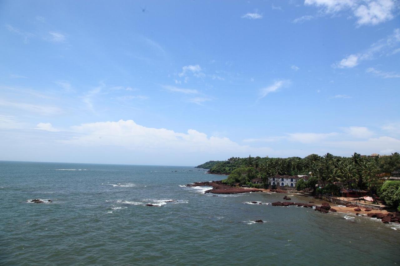 Athome Comforts Panaji Exterior foto